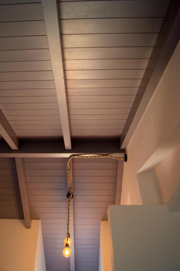 Throisma Studios With Private Pool & Parking Asos Exterior foto